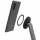 Mophie Snap+ 3w1 Wireless Charging Stand MagSafe 15W - 1103875 - zdjęcie 5